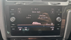 Volkswagen Golf 1.5 TSI EVO Match 5dr Petrol Hatchback